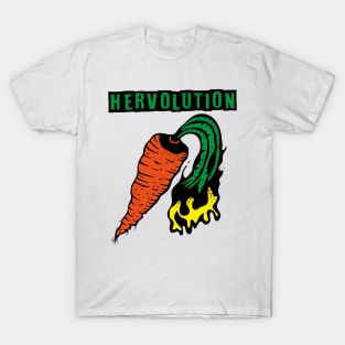 Hervolution T-Shirt